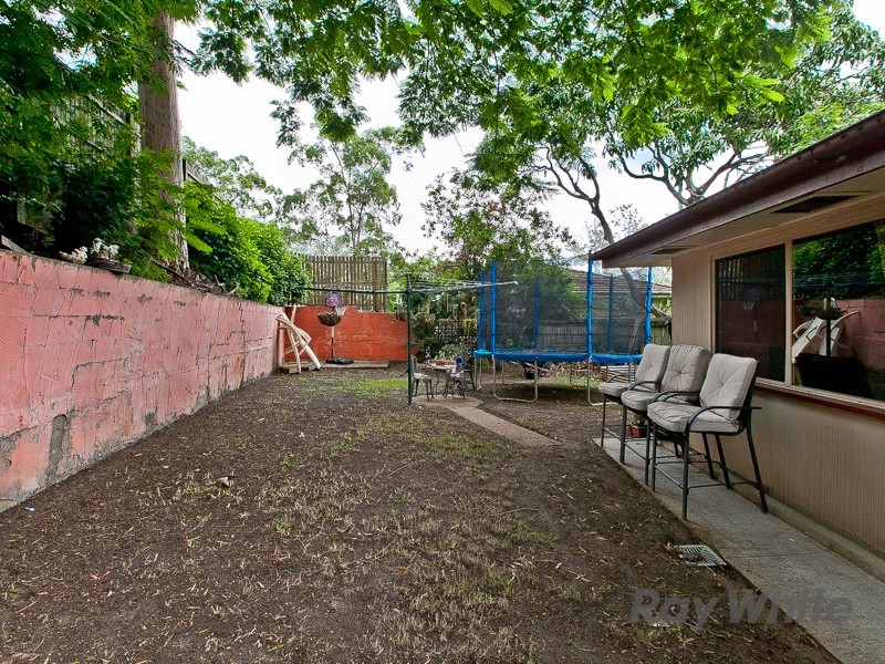 21 Stromlo Street, Everton Park QLD 4053