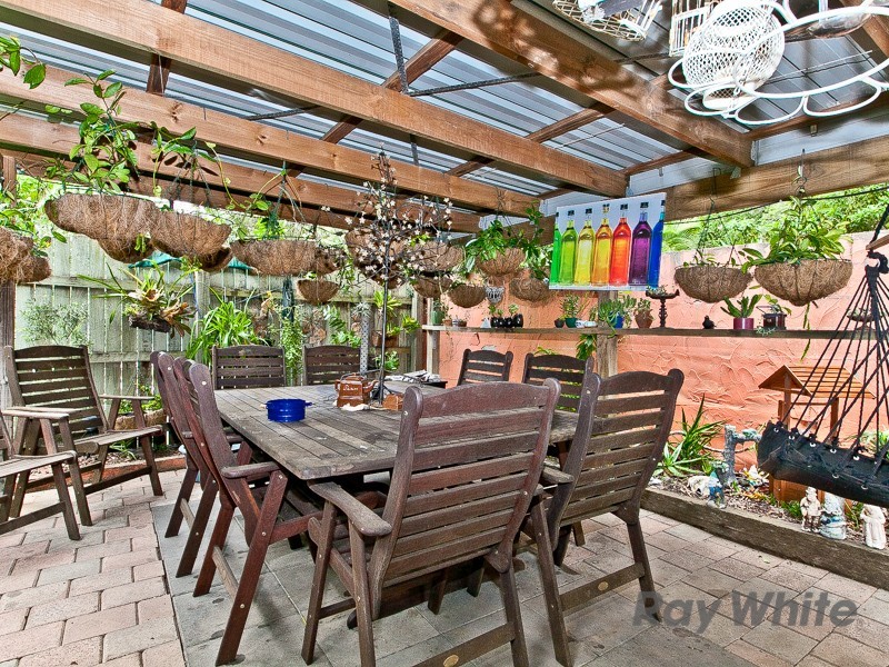 21 Stromlo Street, Everton Park QLD 4053