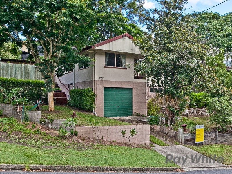 21 Stromlo Street, Everton Park QLD 4053