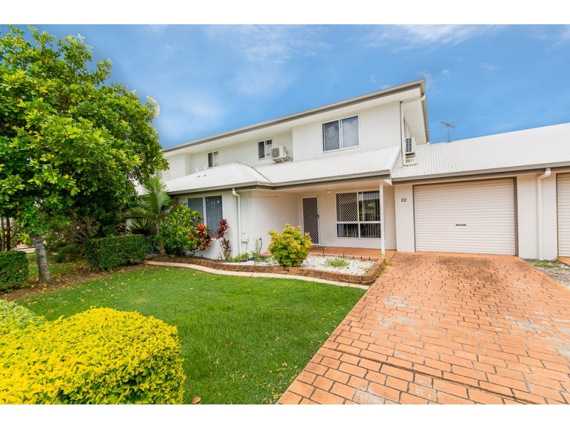 22/58 Groth Road, Boondall QLD 4034