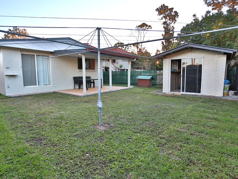 64 Rostrevor Road, Boondall QLD 4034