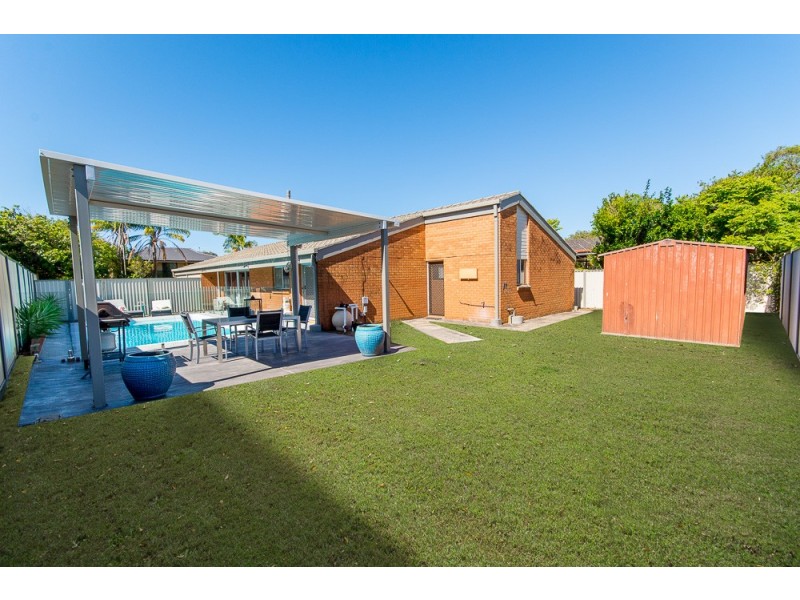 128 Bambrook Street, Taigum QLD 4018