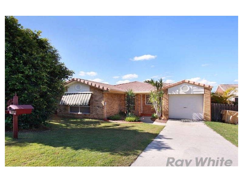 14 Obiri Place, Zillmere QLD 4034