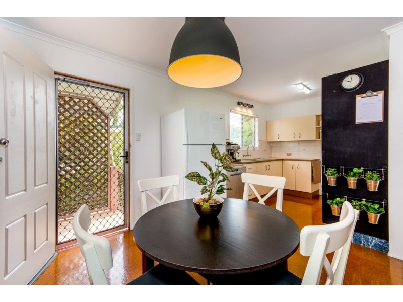 45 Parthenia Street, Boondall QLD 4034