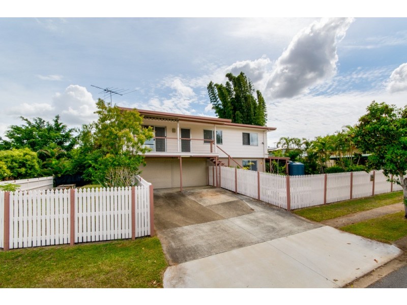 45 Parthenia Street, Boondall QLD 4034