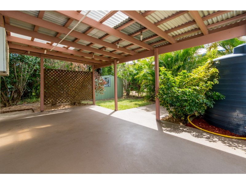 45 Parthenia Street, Boondall QLD 4034