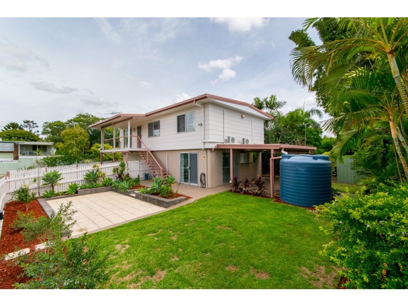 45 Parthenia Street, Boondall QLD 4034