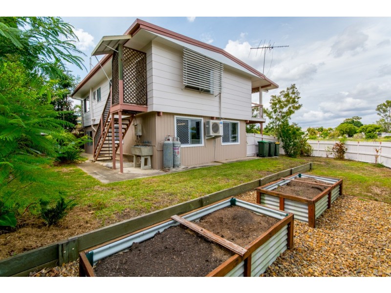 45 Parthenia Street, Boondall QLD 4034