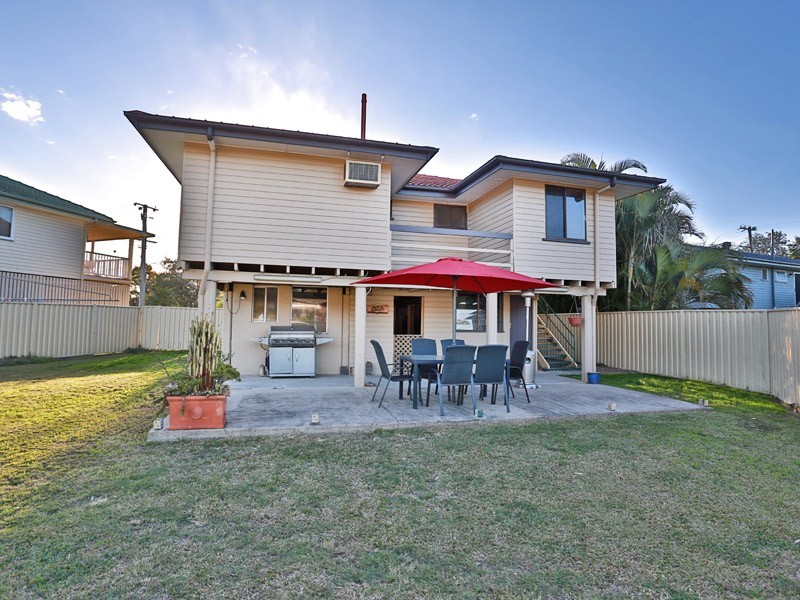 114 Landsboro Avenue, Boondall QLD 4034