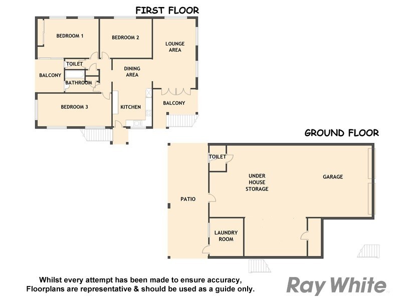114 Landsboro Avenue, Boondall QLD 4034 Floorplan