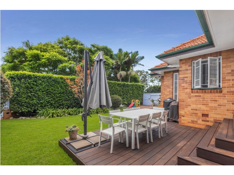 63 Somers Street, Nudgee QLD 4014