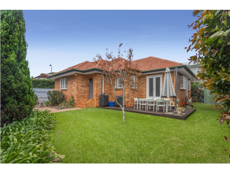 63 Somers Street, Nudgee QLD 4014