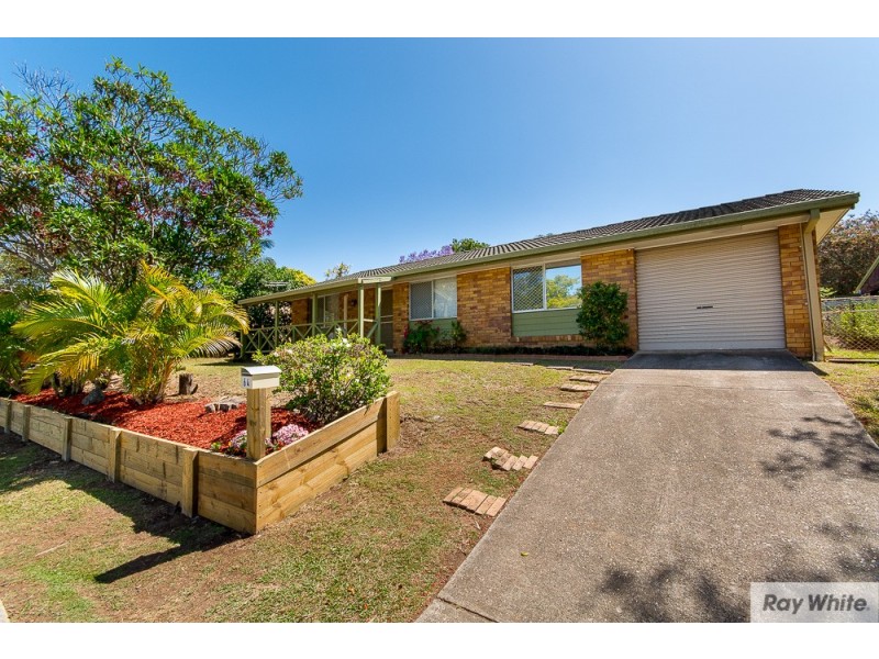 64 Denham Street, Bracken Ridge QLD 4017