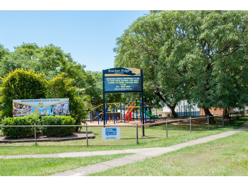 64 Denham Street, Bracken Ridge QLD 4017