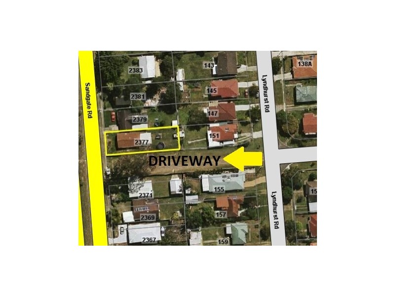 2377 Sandgate Road, Boondall QLD 4034