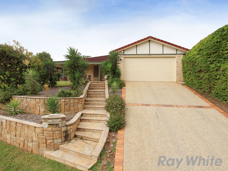 100 Bangalow Street, Bridgeman Downs QLD 4035