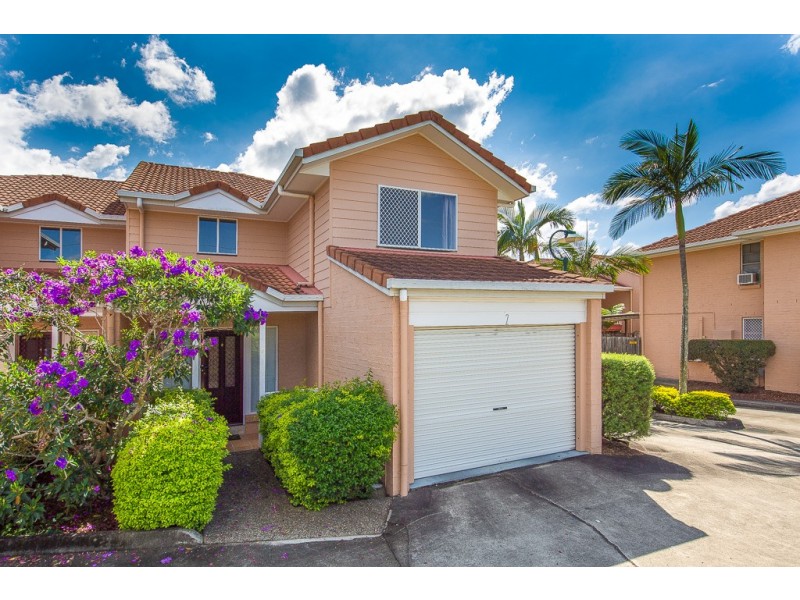 2/133 Albany Creek Road, Aspley QLD 4034