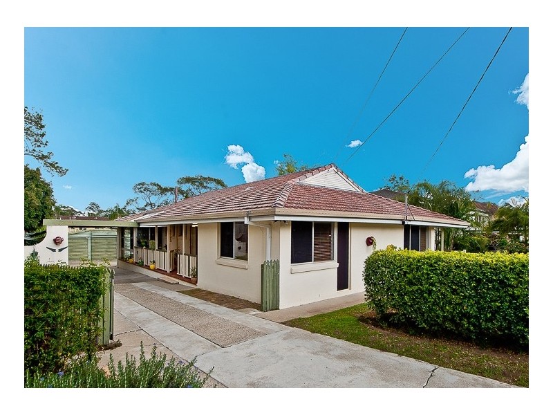 10 Alexis Street, Aspley QLD 4034