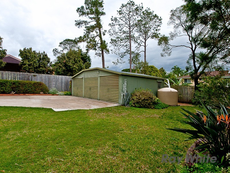 10 Alexis Street, Aspley QLD 4034