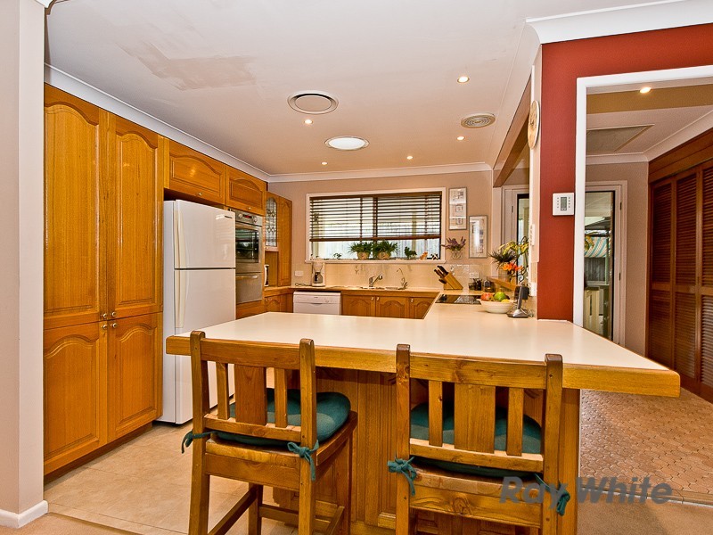 10 Alexis Street, Aspley QLD 4034