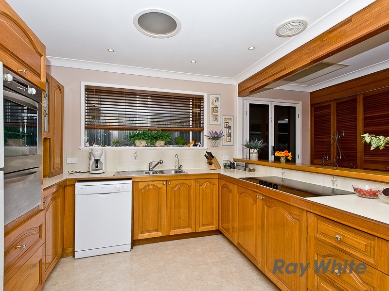 10 Alexis Street, Aspley QLD 4034