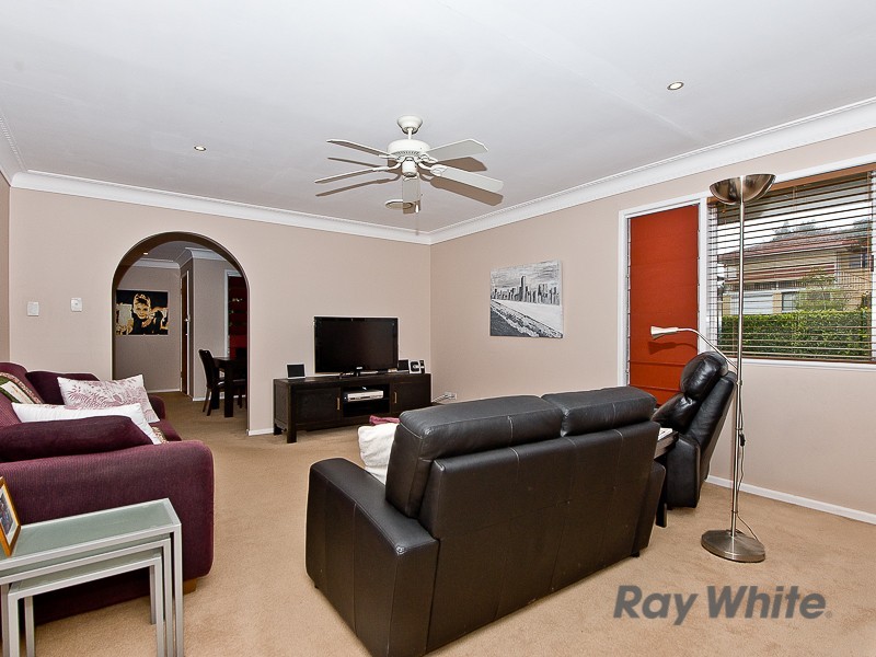 10 Alexis Street, Aspley QLD 4034