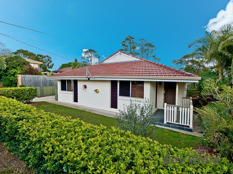 10 Alexis Street, Aspley QLD 4034