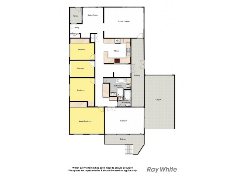 10 Alexis Street, Aspley QLD 4034