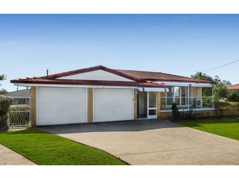 5 Marcia Street, Aspley QLD 4034