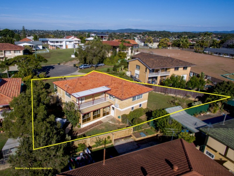 5 Marcia Street, Aspley QLD 4034