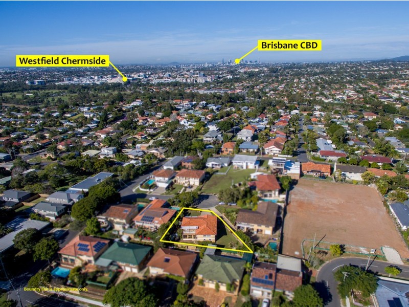 5 Marcia Street, Aspley QLD 4034