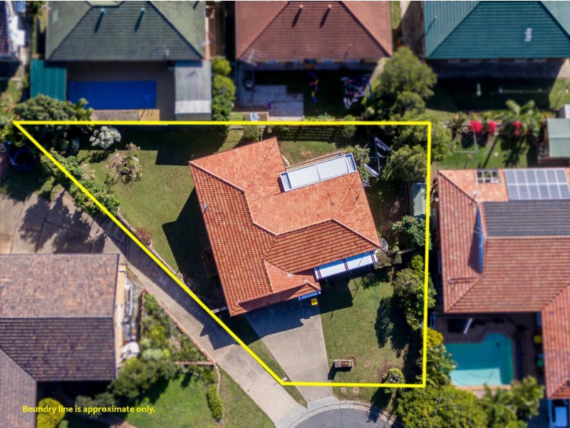 5 Marcia Street, Aspley QLD 4034