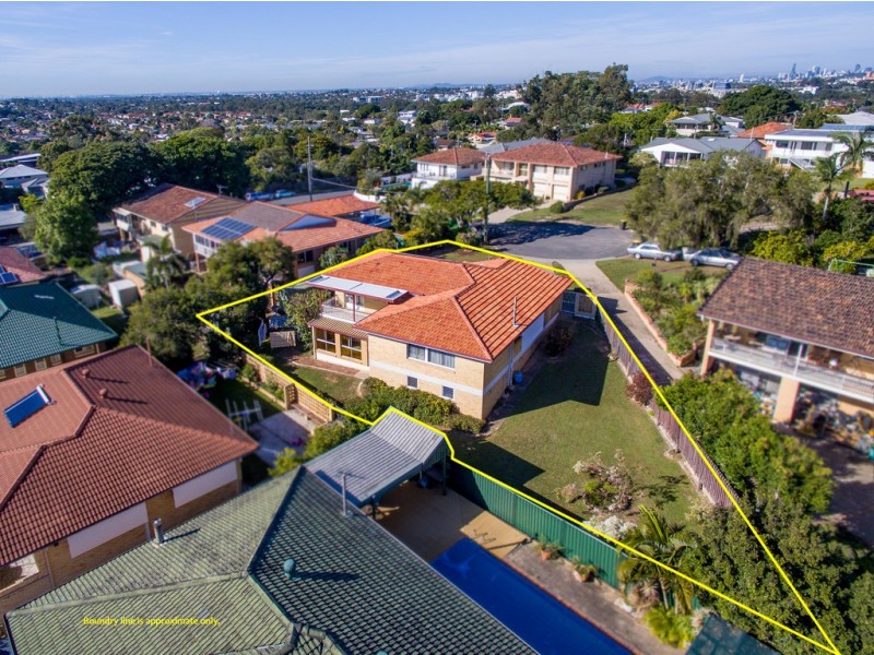 5 Marcia Street, Aspley QLD 4034