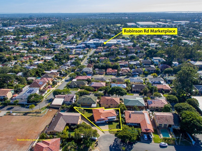 5 Marcia Street, Aspley QLD 4034