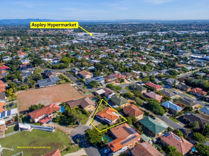 5 Marcia Street, Aspley QLD 4034