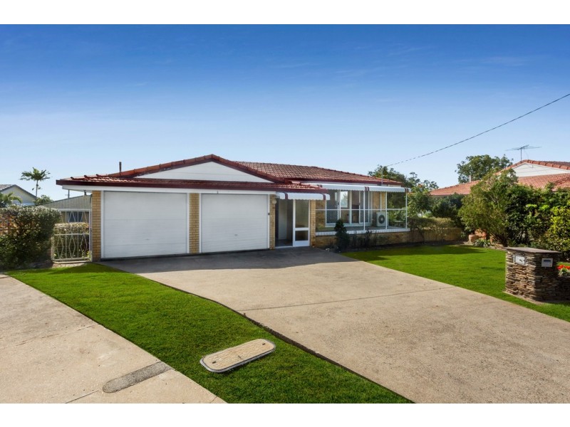 5 Marcia Street, Aspley QLD 4034