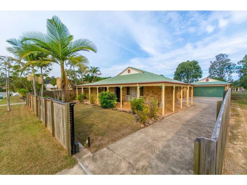 21 Ferrari Street, Lawnton QLD 4501