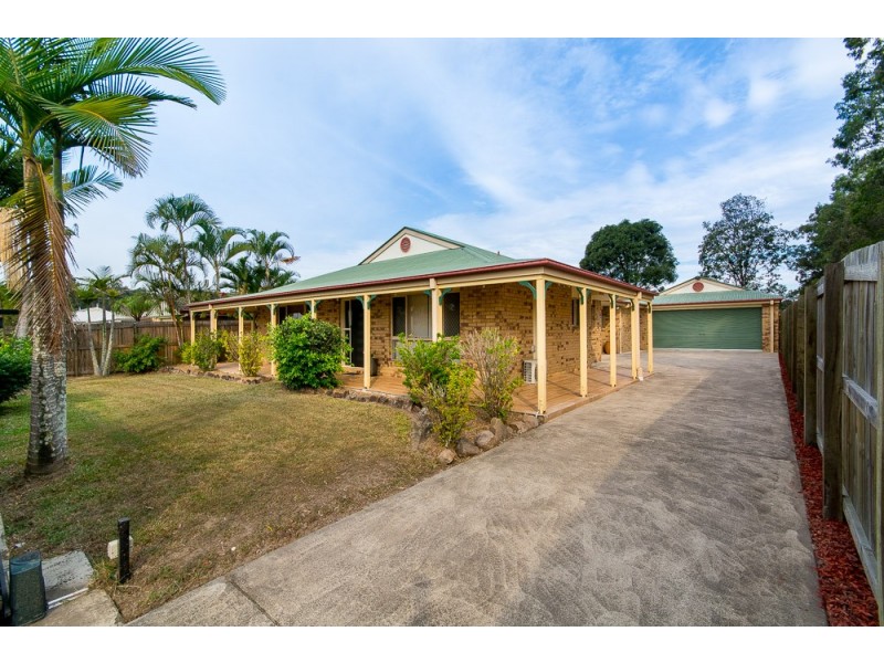 21 Ferrari Street, Lawnton QLD 4501