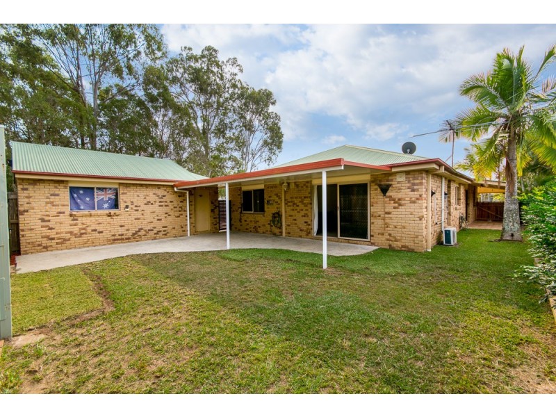 21 Ferrari Street, Lawnton QLD 4501