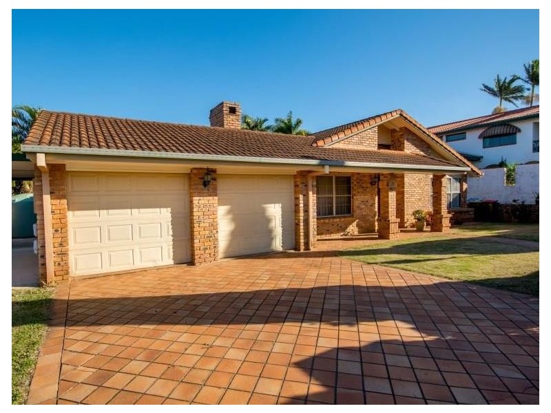 27 Moyston Street, Carseldine QLD 4034