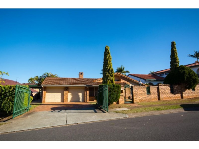 27 Moyston Street, Carseldine QLD 4034