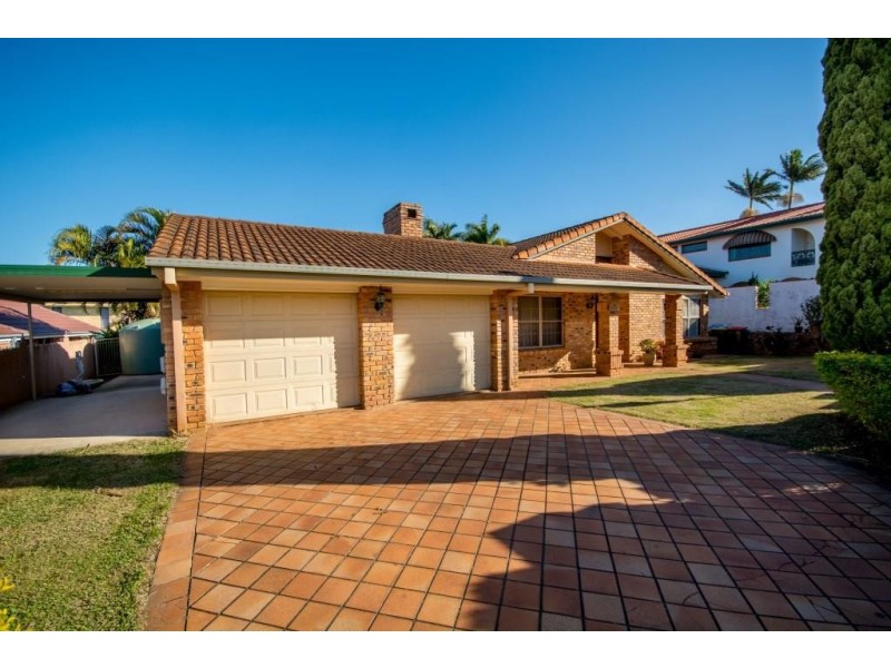 27 Moyston Street, Carseldine QLD 4034