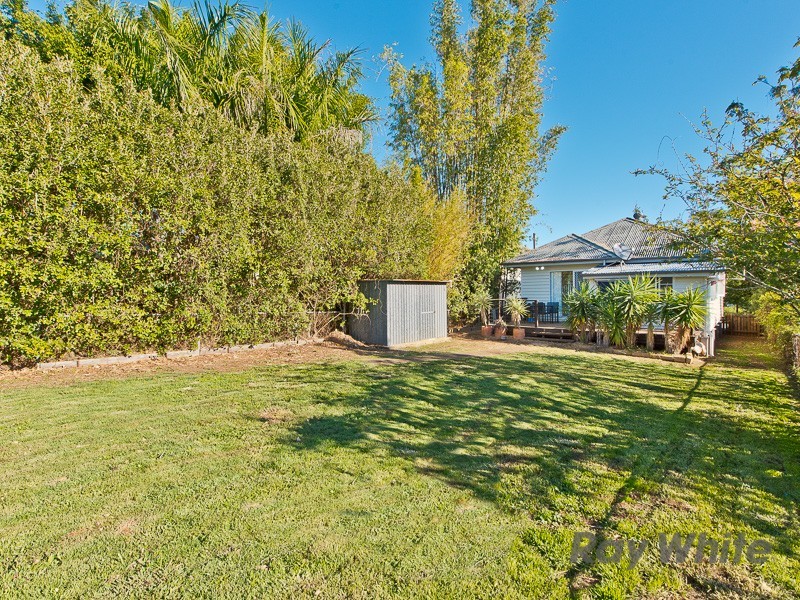 43 Oakmere Street, Nudgee QLD 4014