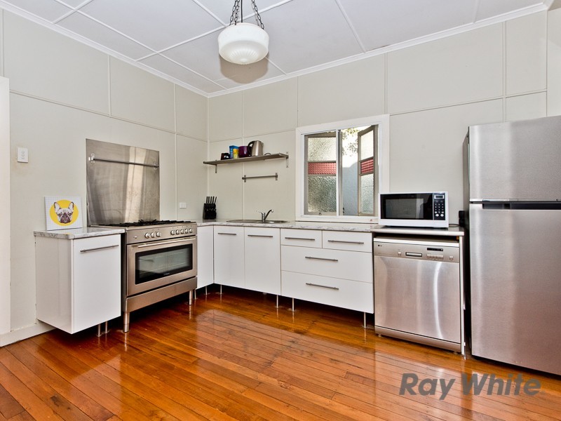 43 Oakmere Street, Nudgee QLD 4014