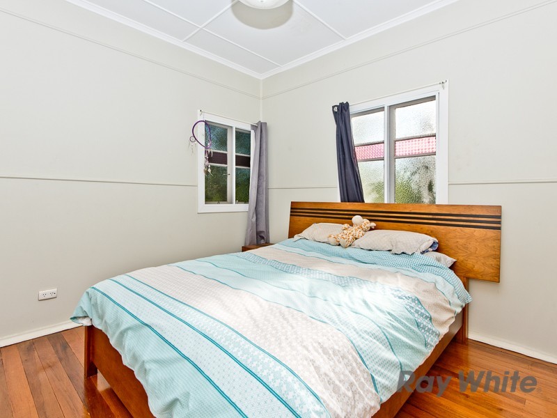 43 Oakmere Street, Nudgee QLD 4014