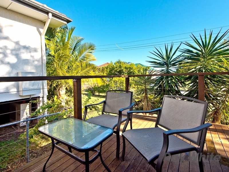 43 Oakmere Street, Nudgee QLD 4014