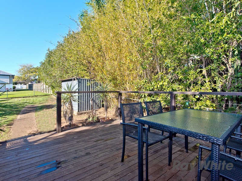 43 Oakmere Street, Nudgee QLD 4014