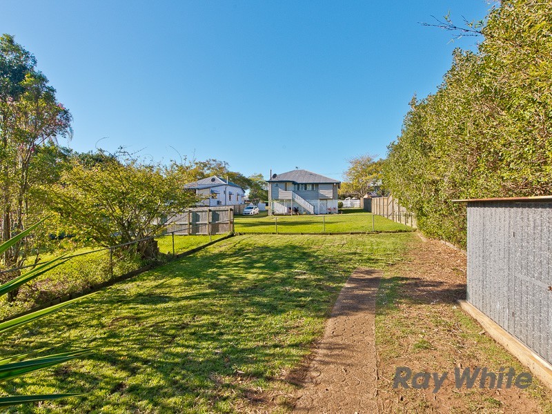 43 Oakmere Street, Nudgee QLD 4014