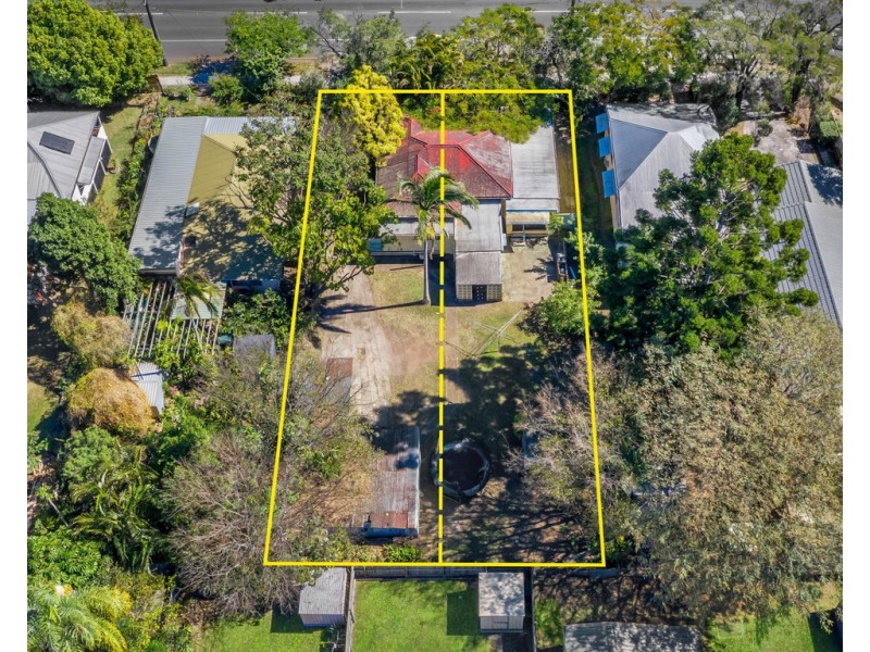 55 Acacia Avenue, Northgate QLD 4013