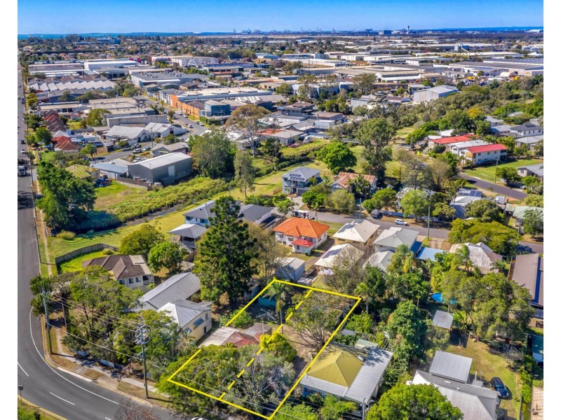 55 Acacia Avenue, Northgate QLD 4013